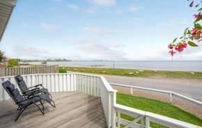 Beautiful Home In Bjert With Sauna, Bjert